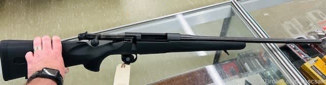 Mauser M18 Synthetic Black 6.5 CM-img-0