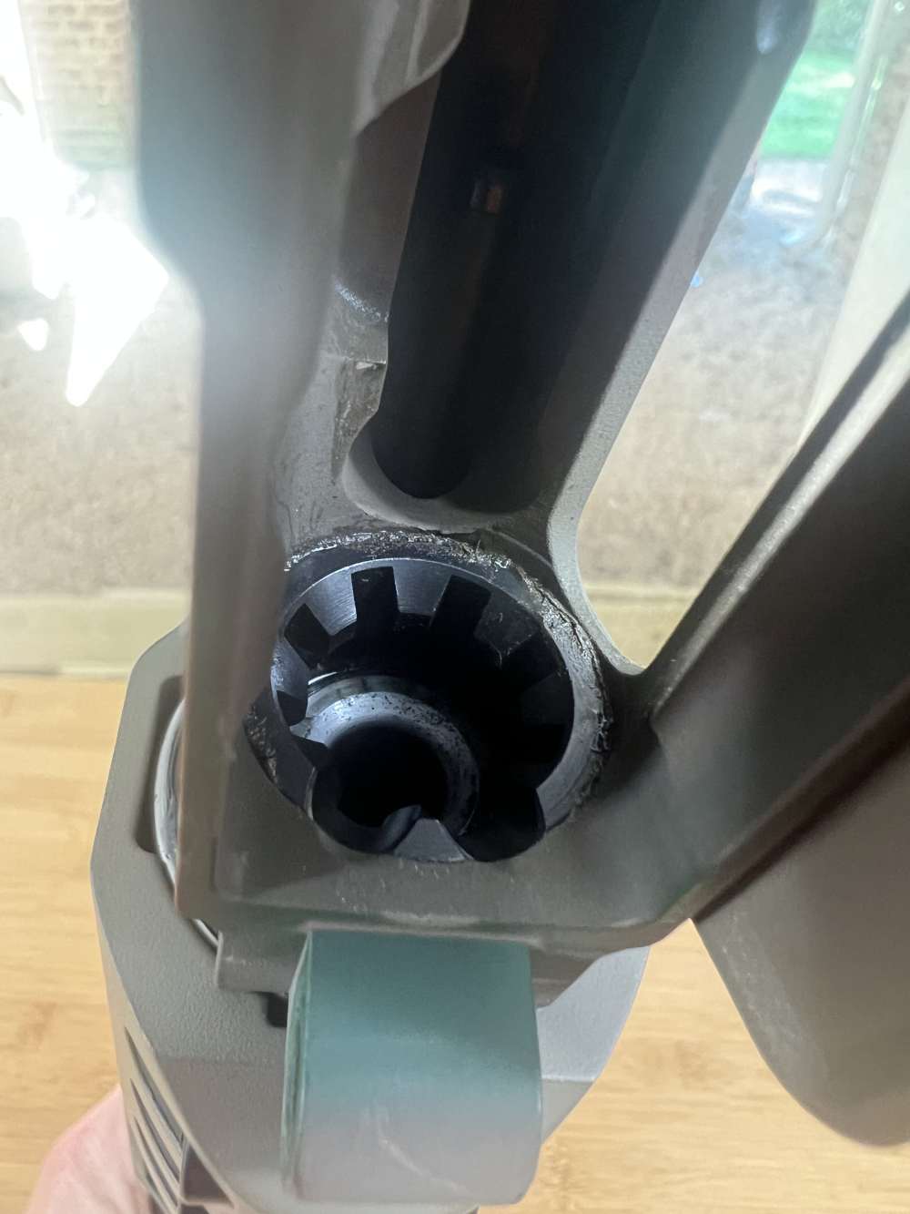 SOLGW SONS OB1 Craighead Signature Pistol 11.5” “Bush Camo” 5.56 P3 Barrel -img-27