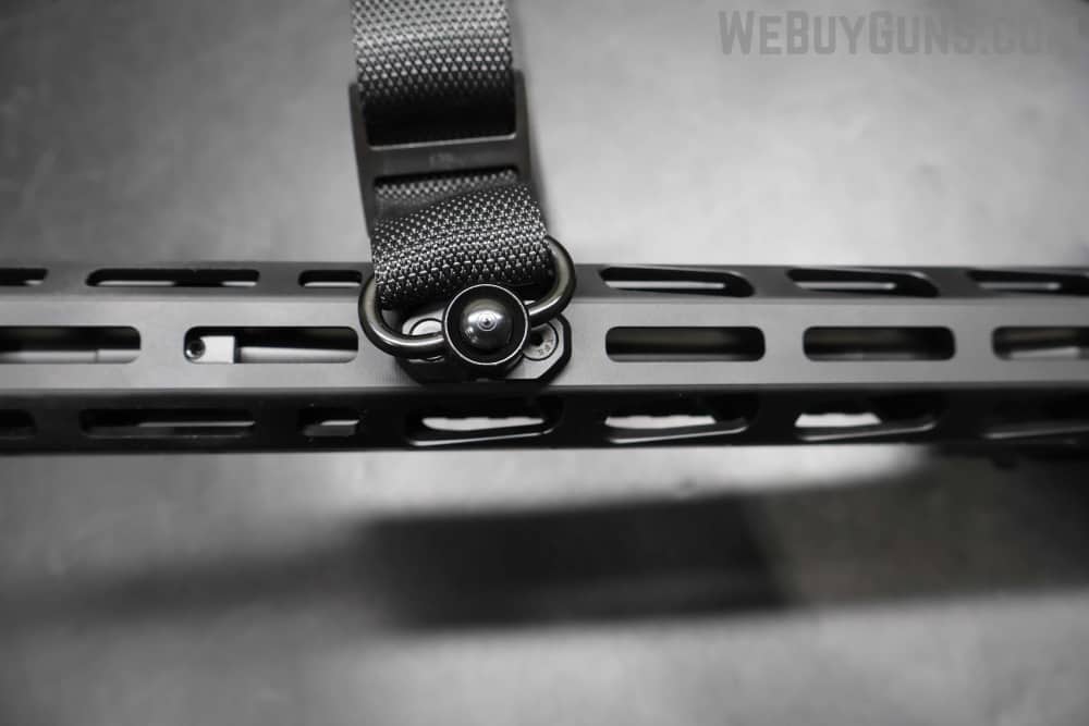 Ruger AR-556 Semi-Automatic Rifle 5.56 NATO-img-25