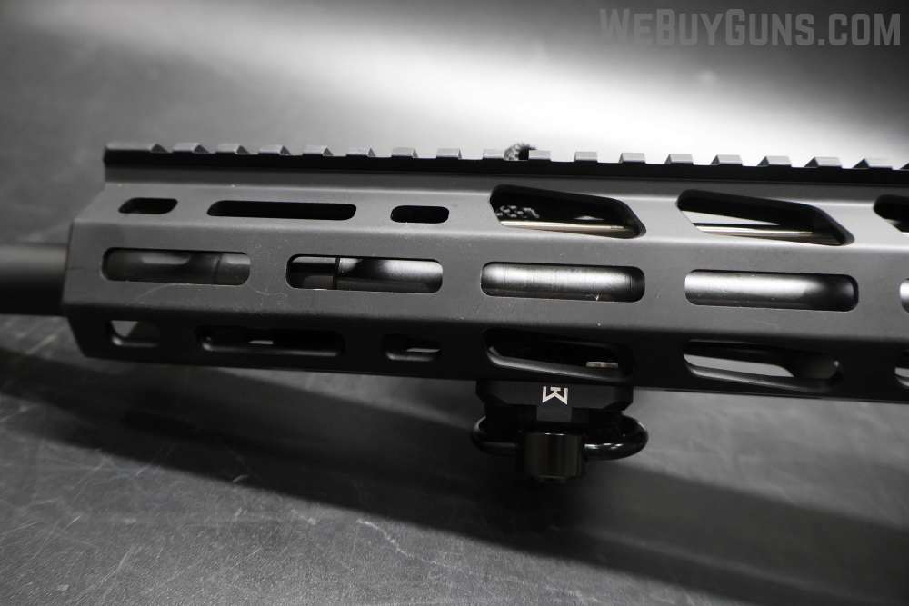 Ruger AR-556 Semi-Automatic Rifle 5.56 NATO-img-12