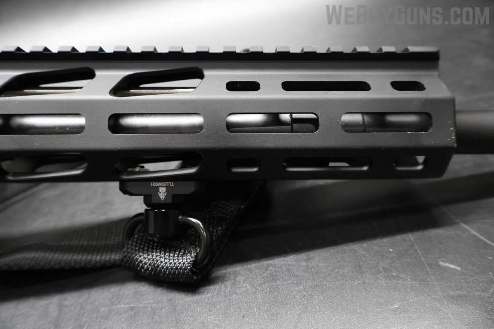 Ruger AR-556 Semi-Automatic Rifle 5.56 NATO-img-4