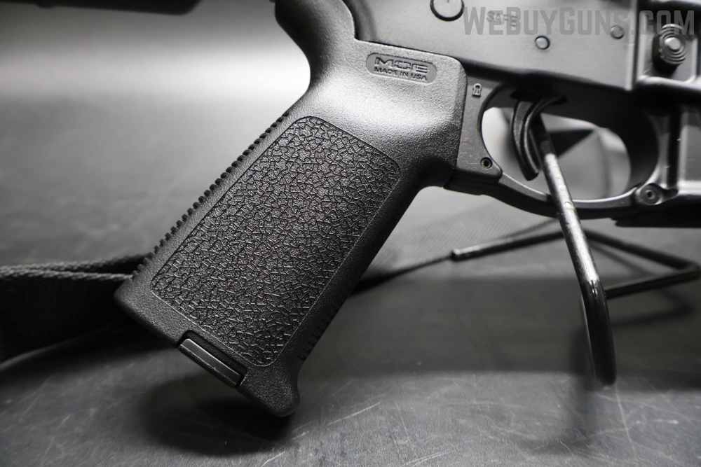 Ruger AR-556 Semi-Automatic Rifle 5.56 NATO-img-10