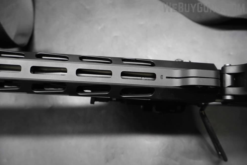 Ruger AR-556 Semi-Automatic Rifle 5.56 NATO-img-26