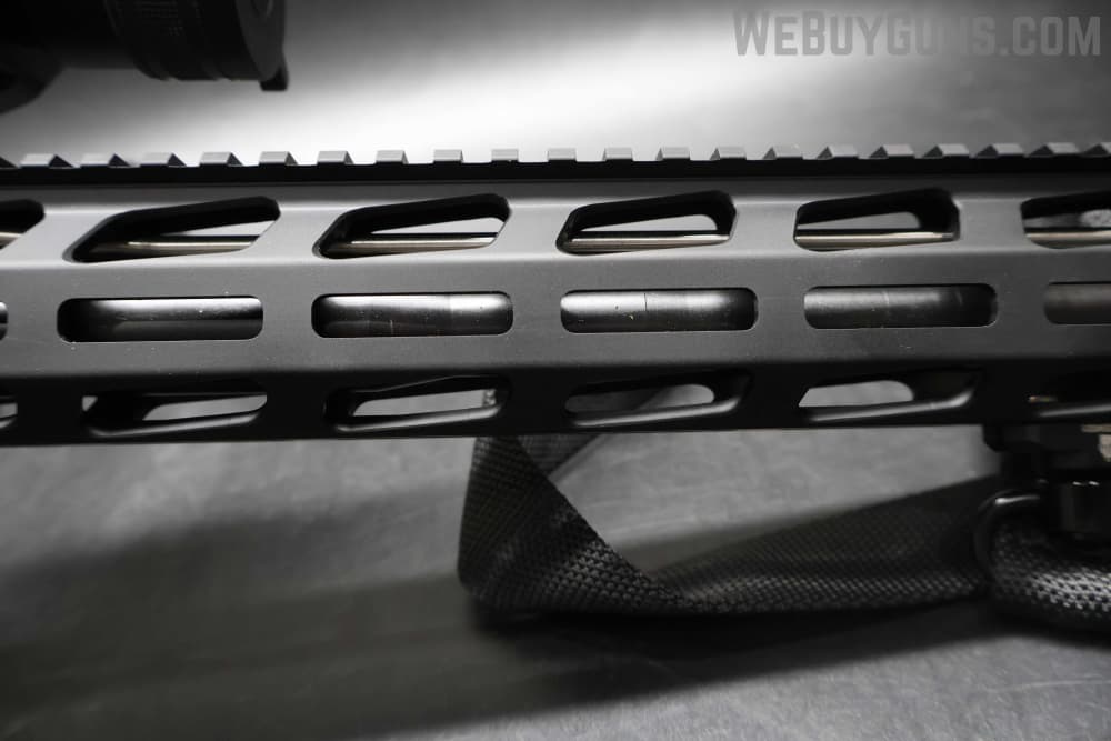 Ruger AR-556 Semi-Automatic Rifle 5.56 NATO-img-5