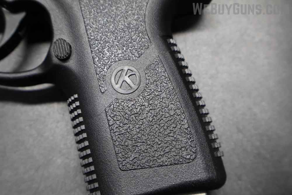 Kahr PM45 Semi-Automatic Pistol 45ACP-img-17