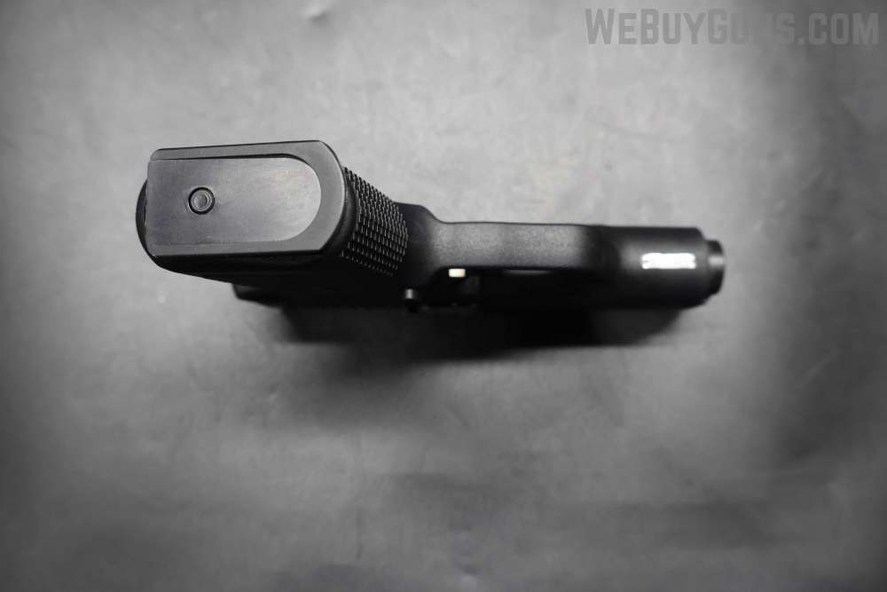 Kahr PM45 Semi-Automatic Pistol 45ACP-img-13