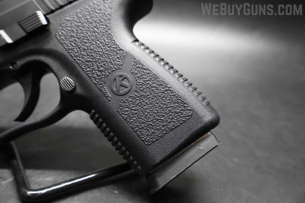 Kahr PM45 Semi-Automatic Pistol 45ACP-img-11