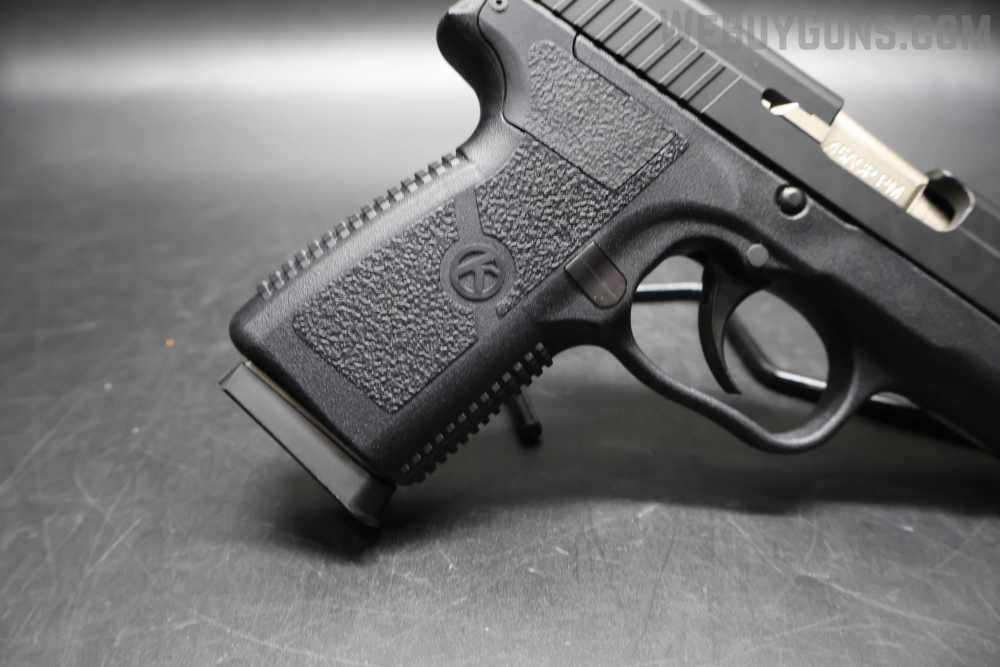 Kahr PM45 Semi-Automatic Pistol 45ACP-img-6