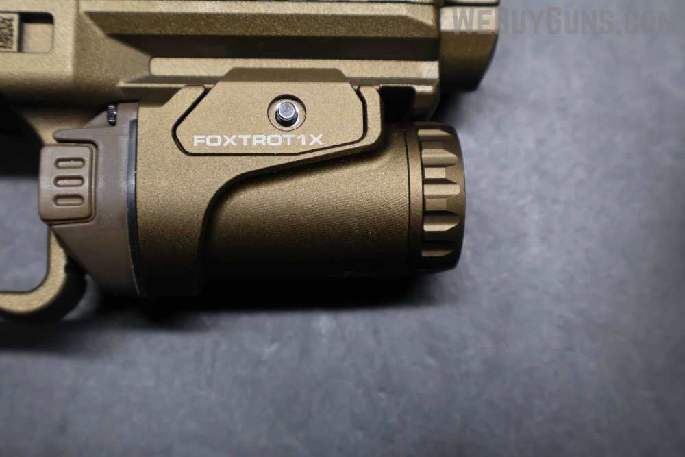 Canik METE SFT Semi-Automatic Pistol 9MMx19 w/optic-img-19