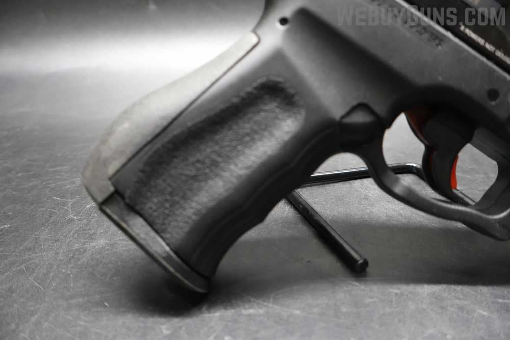 FMK Thank You Semi-Automatic Pistol 9X19-img-6