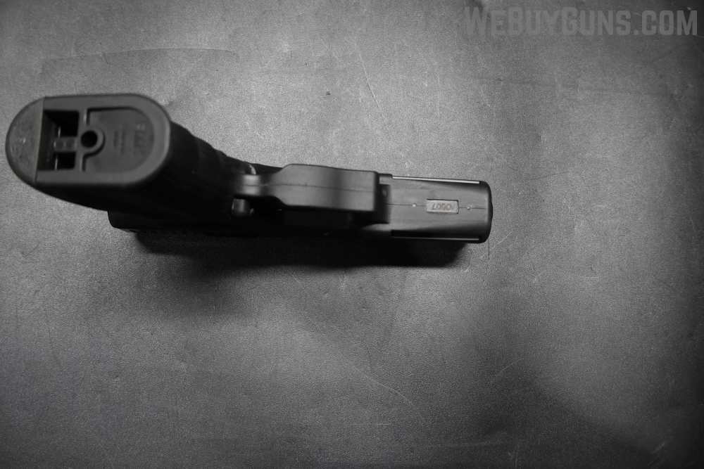 FMK Thank You Semi-Automatic Pistol 9X19-img-13