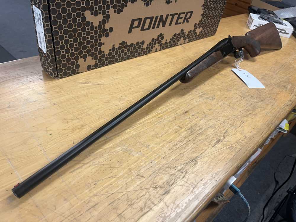 Pointer SxS 410 Factory New In Box-img-4