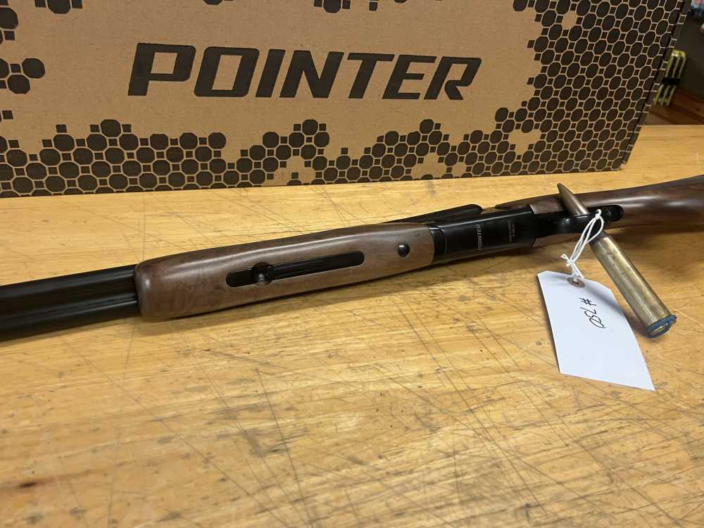 Pointer SxS 410 Factory New In Box-img-9