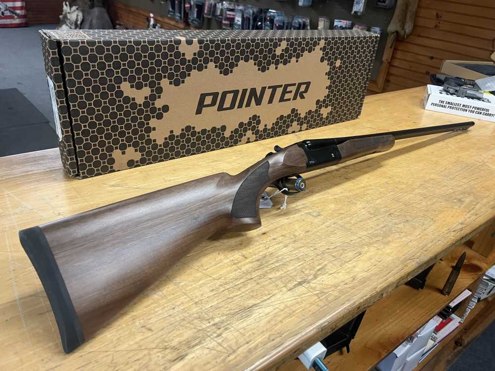 Pointer SxS 410 Factory New In Box-img-0
