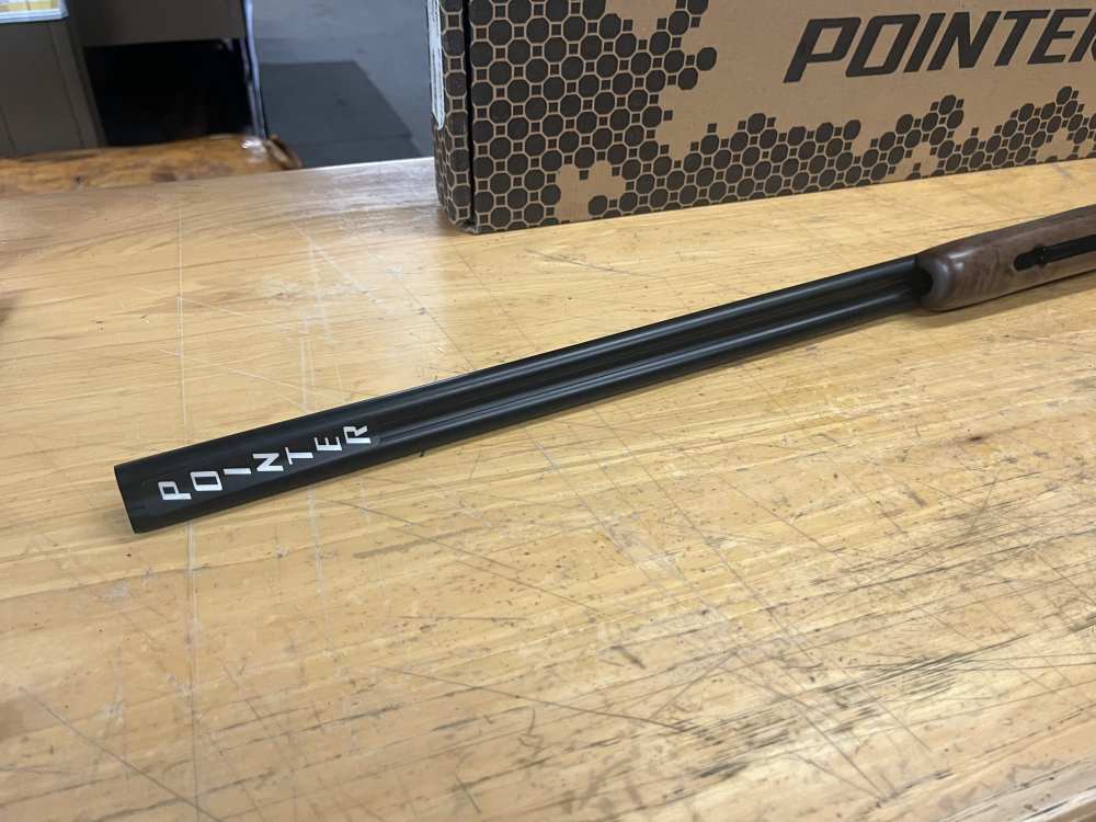 Pointer SxS 410 Factory New In Box-img-10