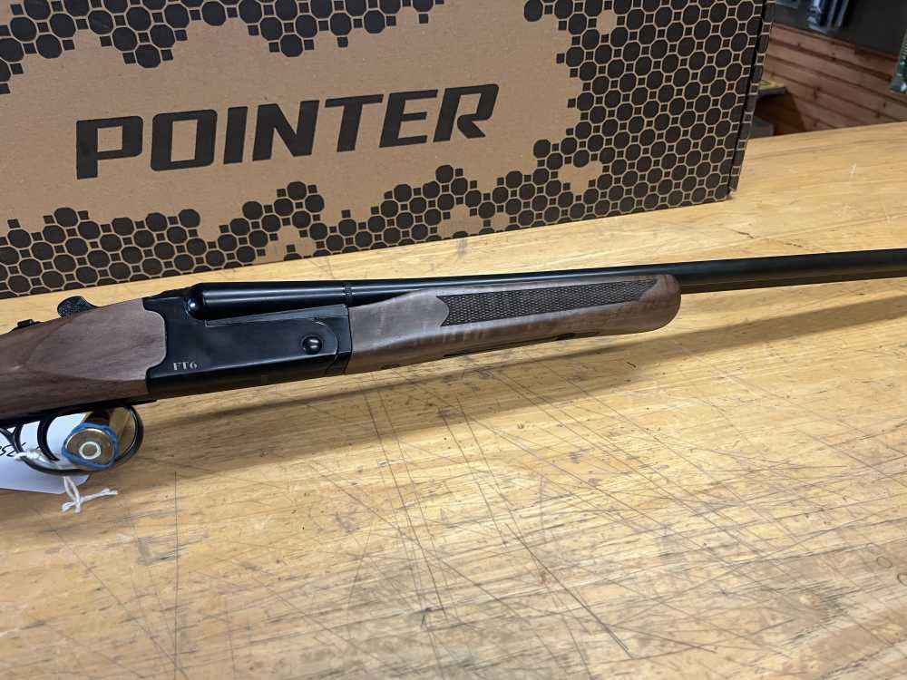 Pointer SxS 410 Factory New In Box-img-2
