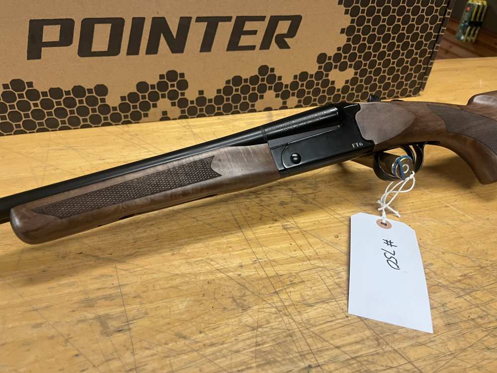 Pointer SxS 410 Factory New In Box-img-6