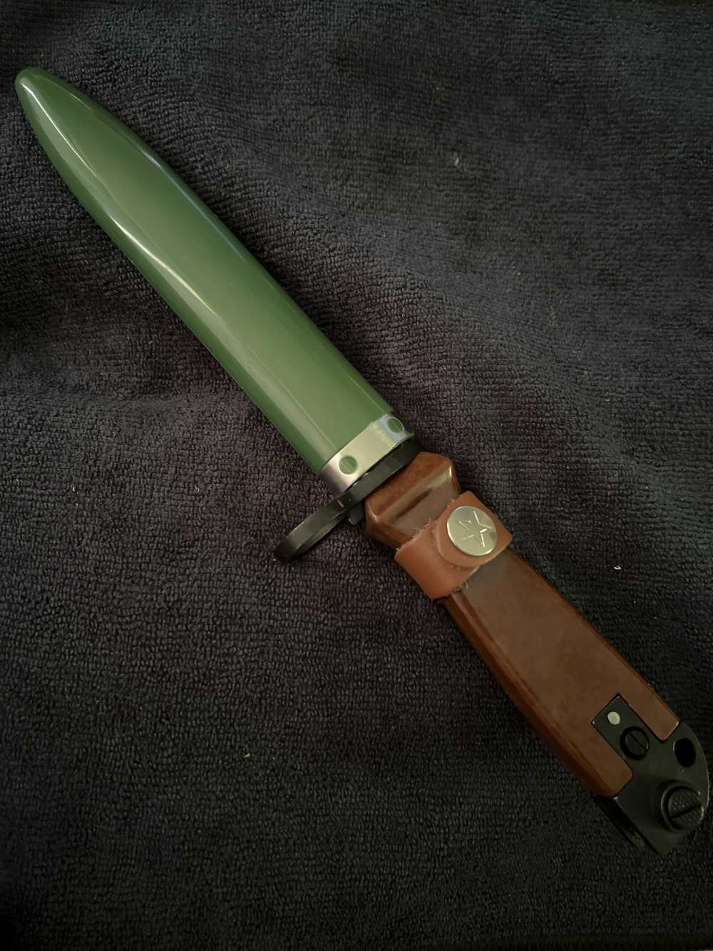 AK-47 Bayonet -img-7