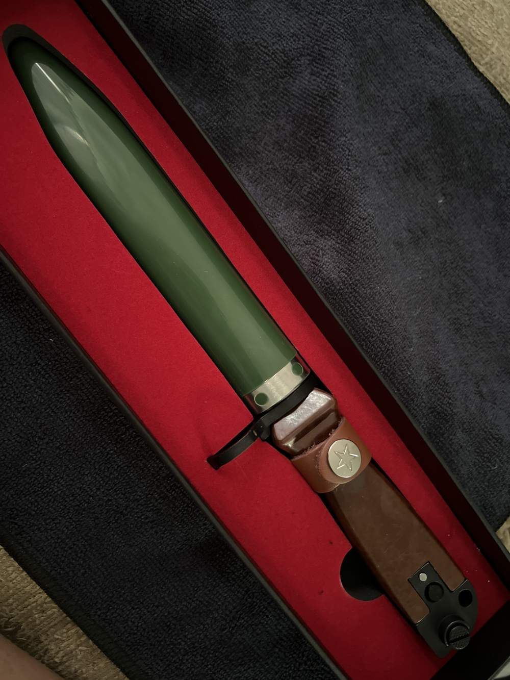 AK-47 Bayonet -img-9
