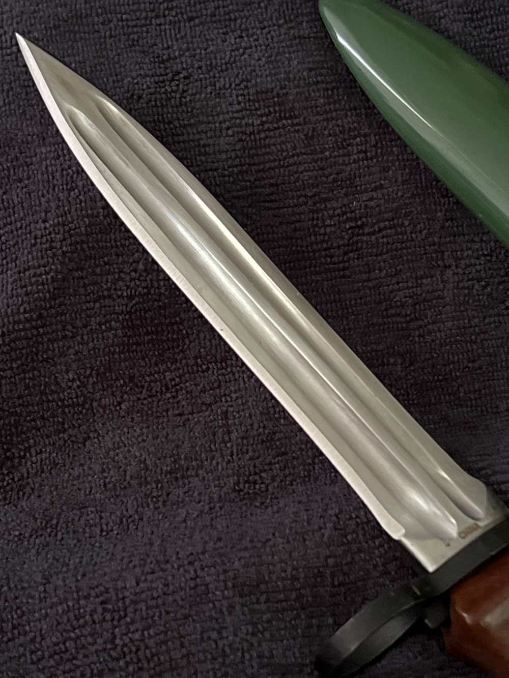AK-47 Bayonet -img-1