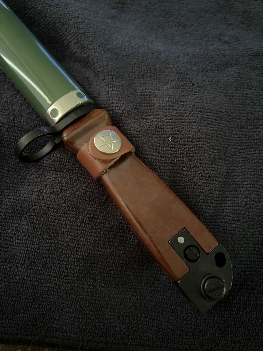 AK-47 Bayonet -img-3