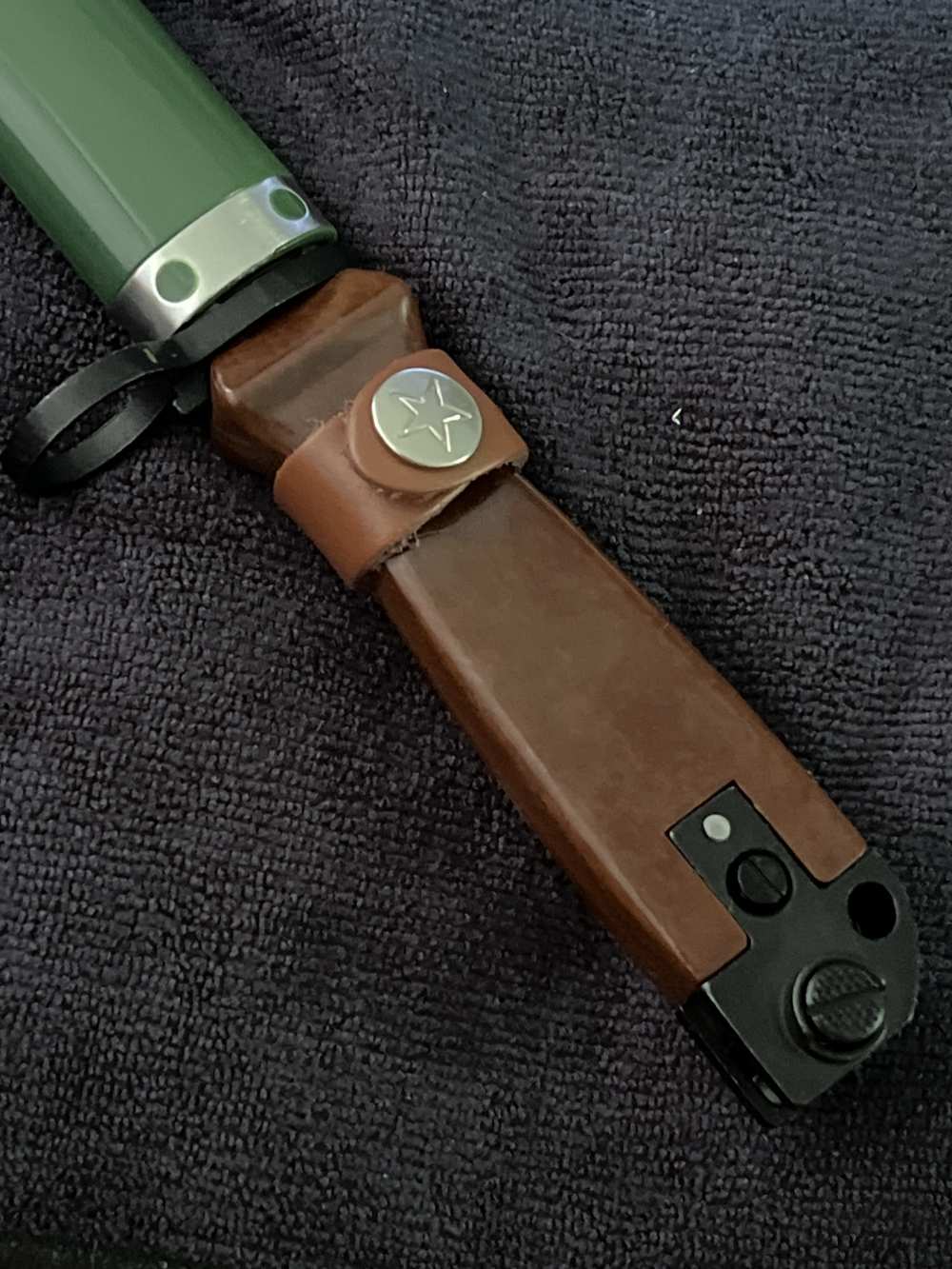 AK-47 Bayonet -img-5