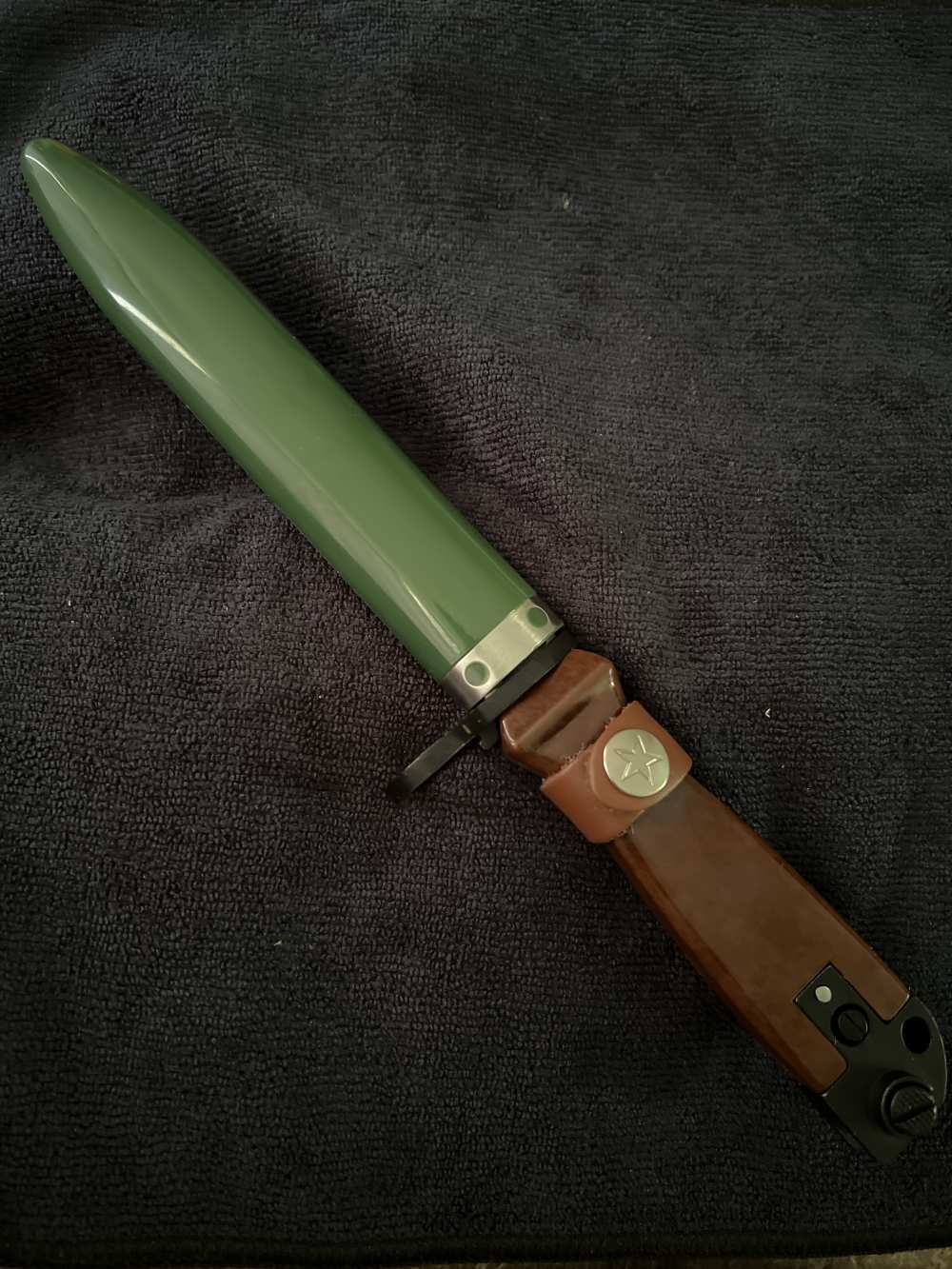 AK-47 Bayonet -img-8