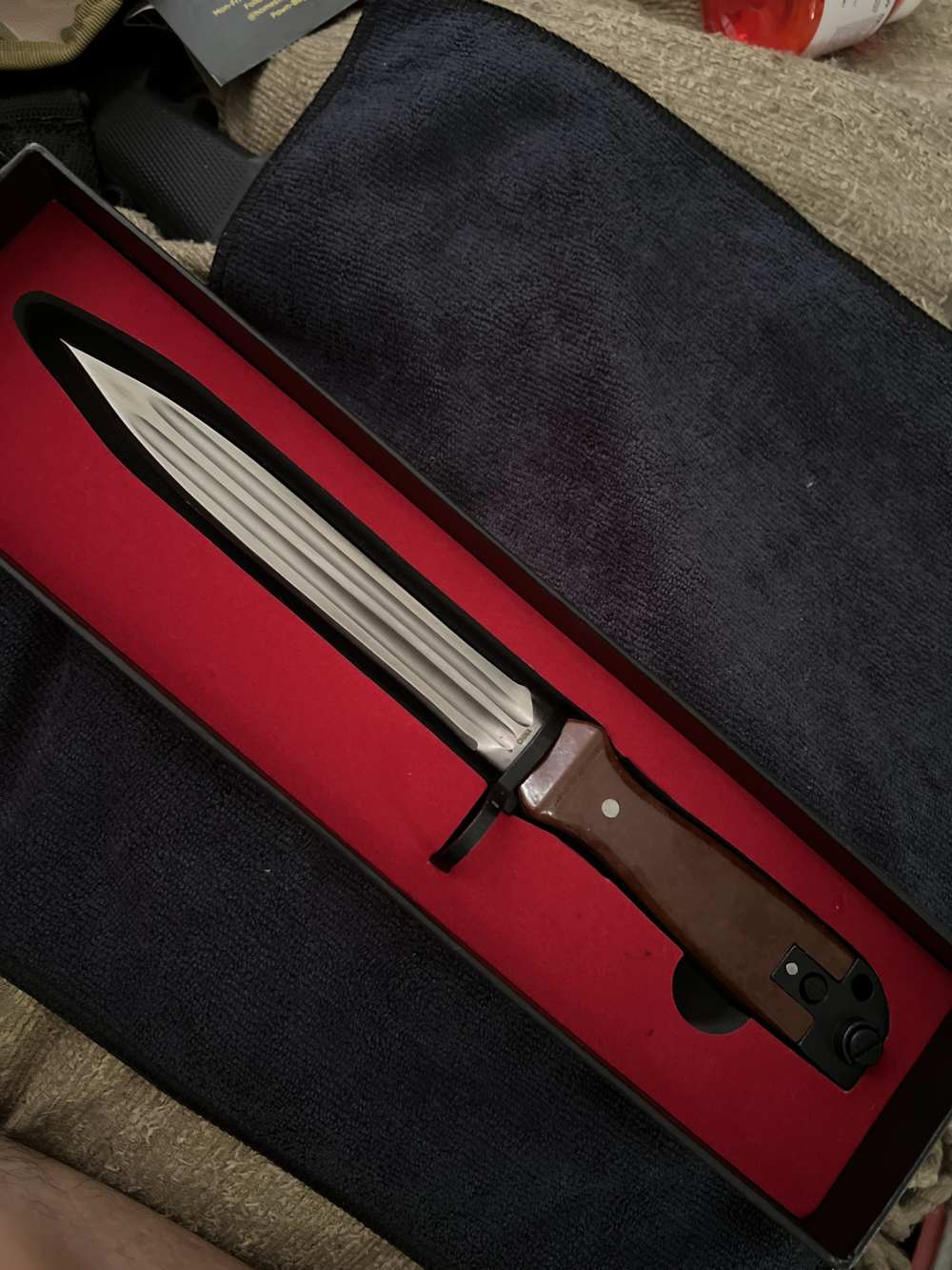 AK-47 Bayonet -img-6