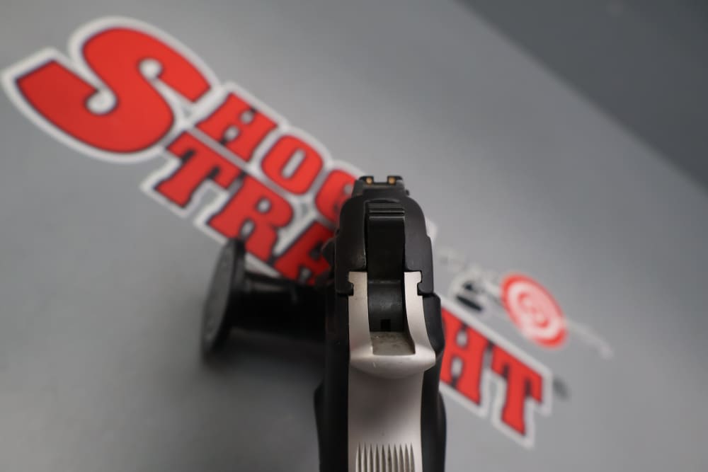 Bersa Thunder 380 3.5" .380 ACP -img-15