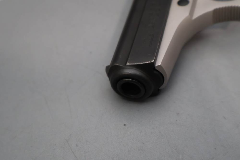 Bersa Thunder 380 3.5" .380 ACP -img-8