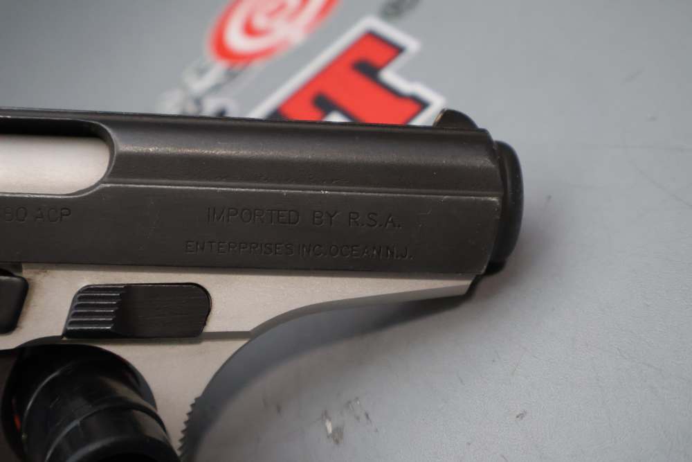 Bersa Thunder 380 3.5" .380 ACP -img-9