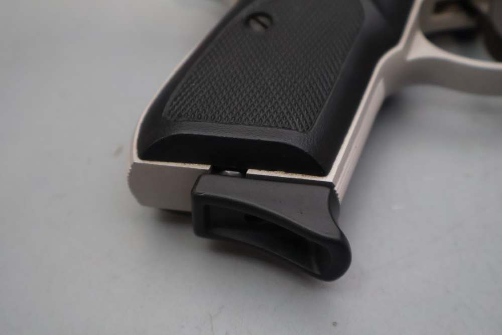 Bersa Thunder 380 3.5" .380 ACP -img-18