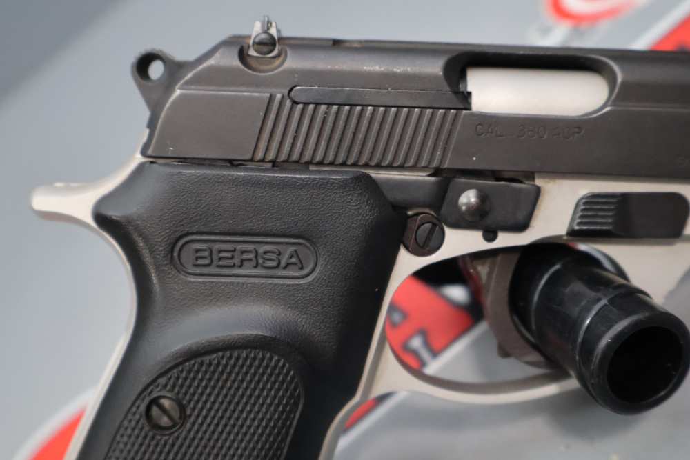 Bersa Thunder 380 3.5" .380 ACP -img-11