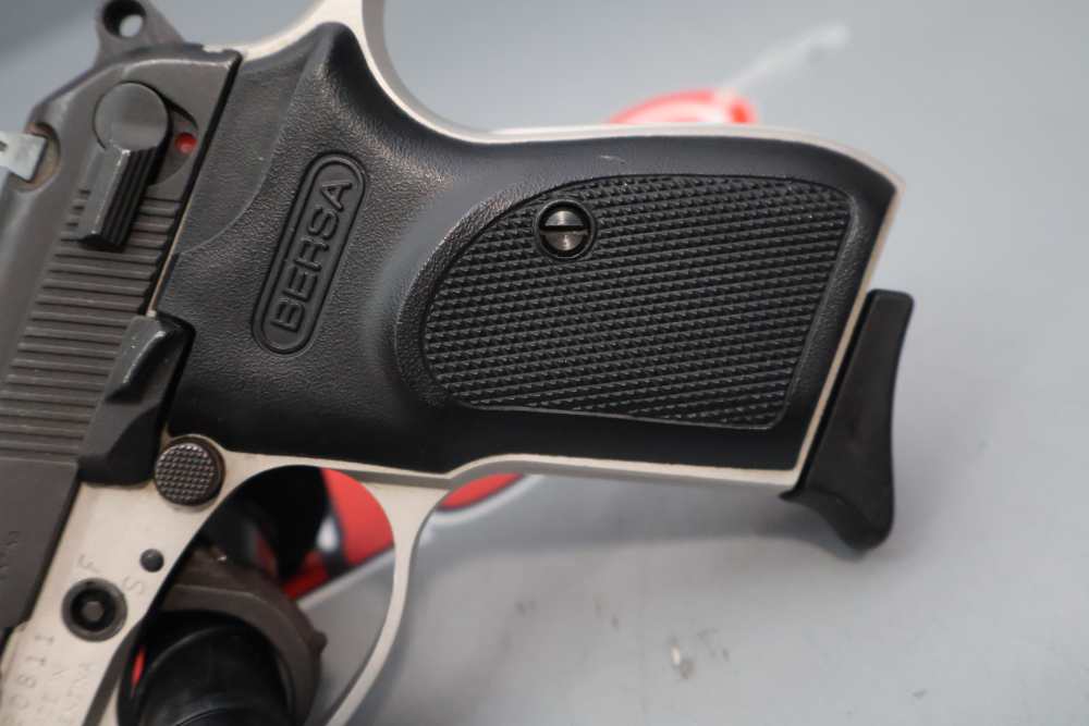 Bersa Thunder 380 3.5" .380 ACP -img-3