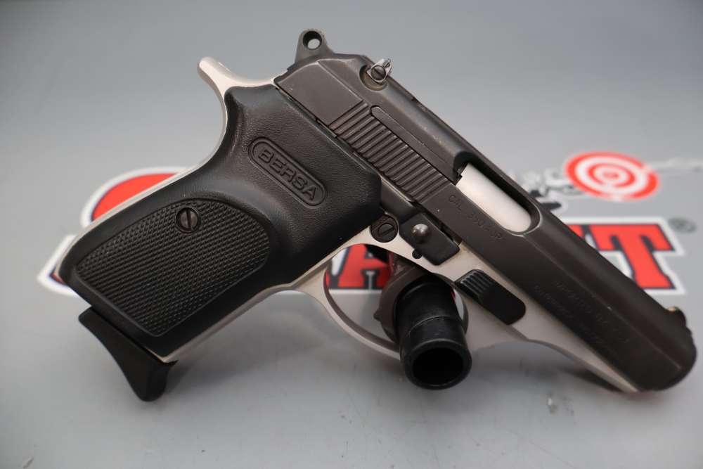 Bersa Thunder 380 3.5" .380 ACP -img-22