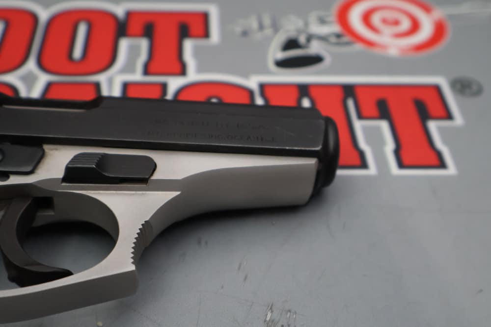 Bersa Thunder 380 3.5" .380 ACP -img-20