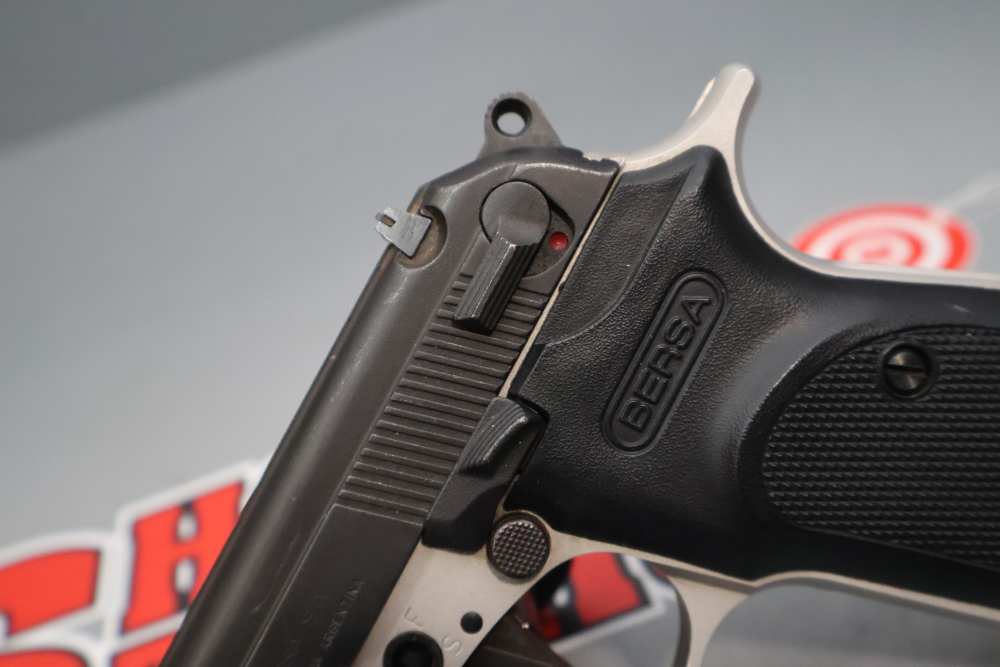 Bersa Thunder 380 3.5" .380 ACP -img-4