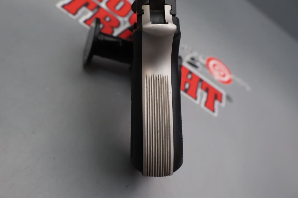 Bersa Thunder 380 3.5" .380 ACP -img-14