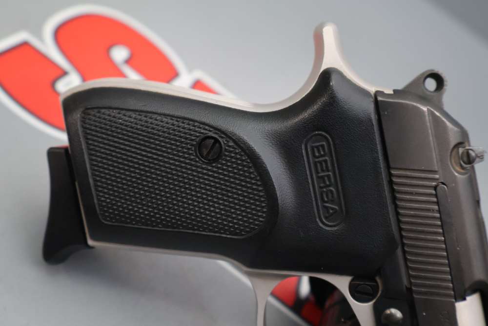 Bersa Thunder 380 3.5" .380 ACP -img-13