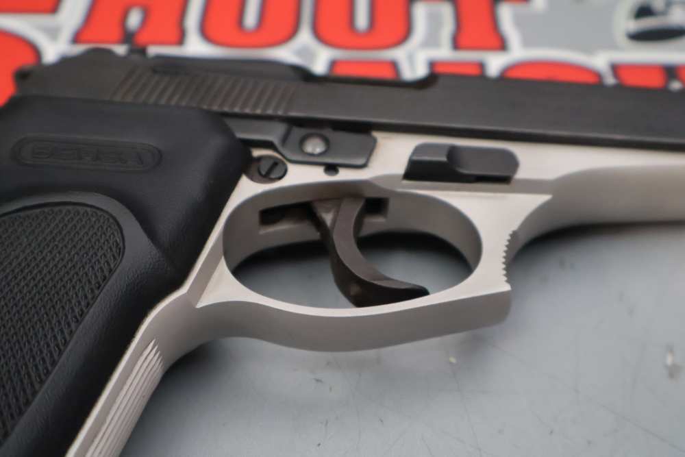 Bersa Thunder 380 3.5" .380 ACP -img-19