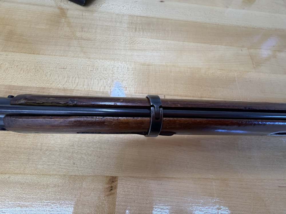 Soviet Mosin-Nagant Bolt-action Rifle in 7.62x54R - Made 1926-img-56