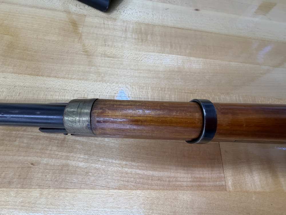 Soviet Mosin-Nagant Bolt-action Rifle in 7.62x54R - Made 1926-img-39