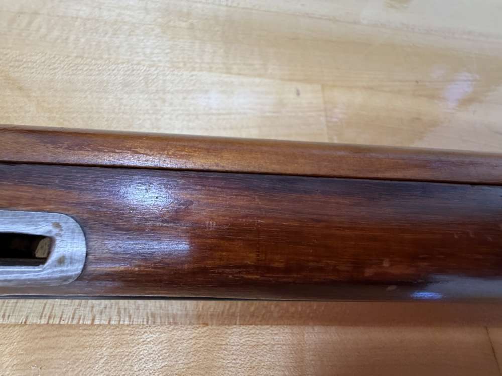 Soviet Mosin-Nagant Bolt-action Rifle in 7.62x54R - Made 1926-img-20