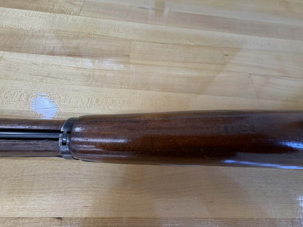 Soviet Mosin-Nagant Bolt-action Rifle in 7.62x54R - Made 1926-img-60
