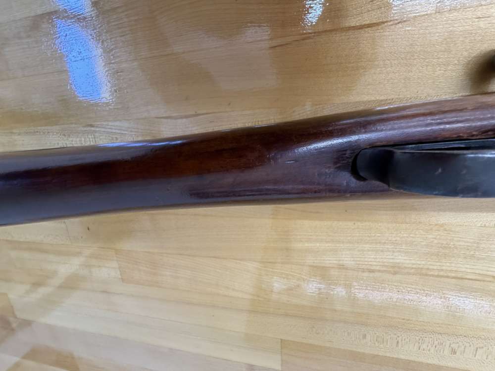 Soviet Mosin-Nagant Bolt-action Rifle in 7.62x54R - Made 1926-img-64