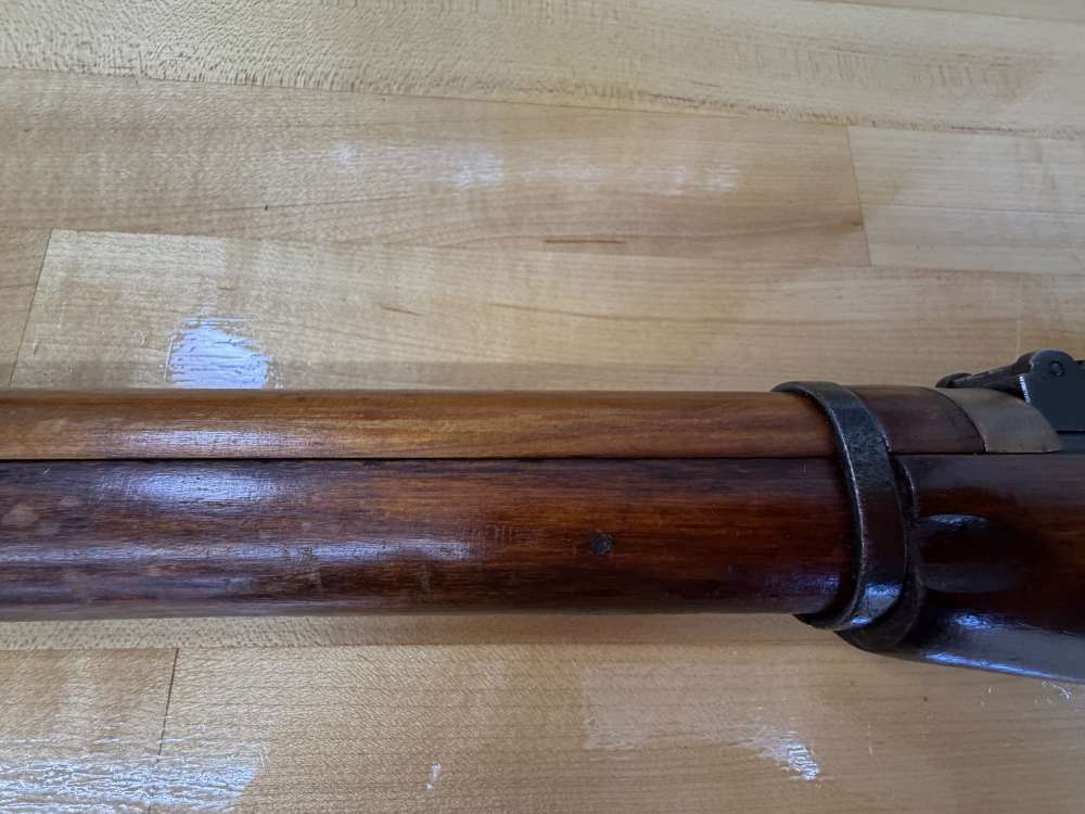 Soviet Mosin-Nagant Bolt-action Rifle in 7.62x54R - Made 1926-img-22