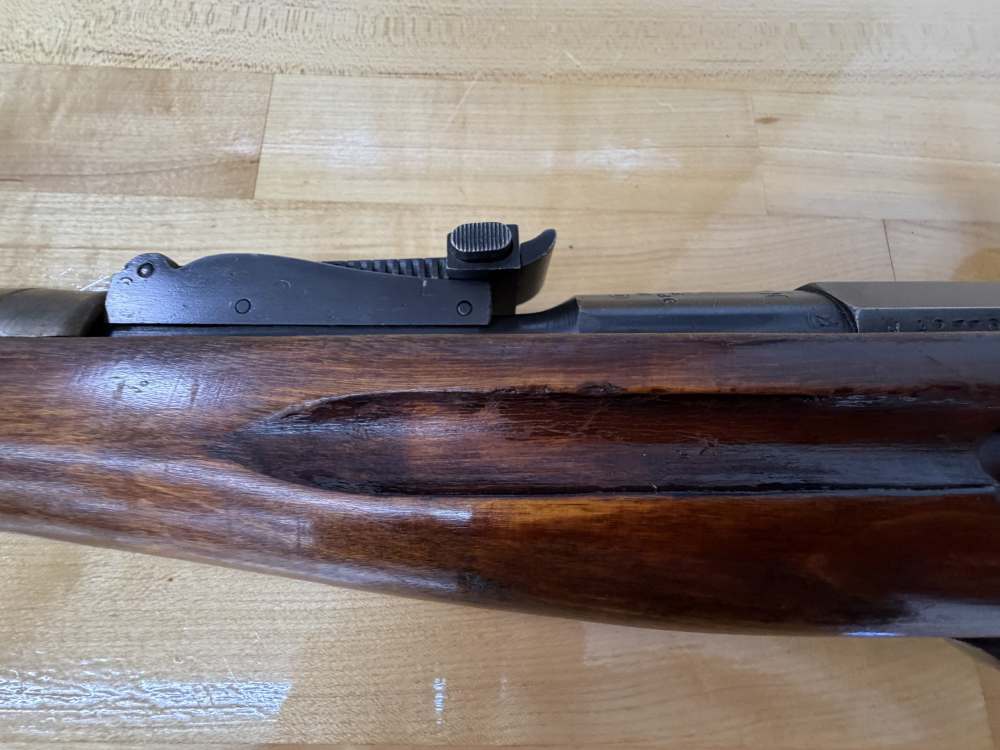 Soviet Mosin-Nagant Bolt-action Rifle in 7.62x54R - Made 1926-img-24