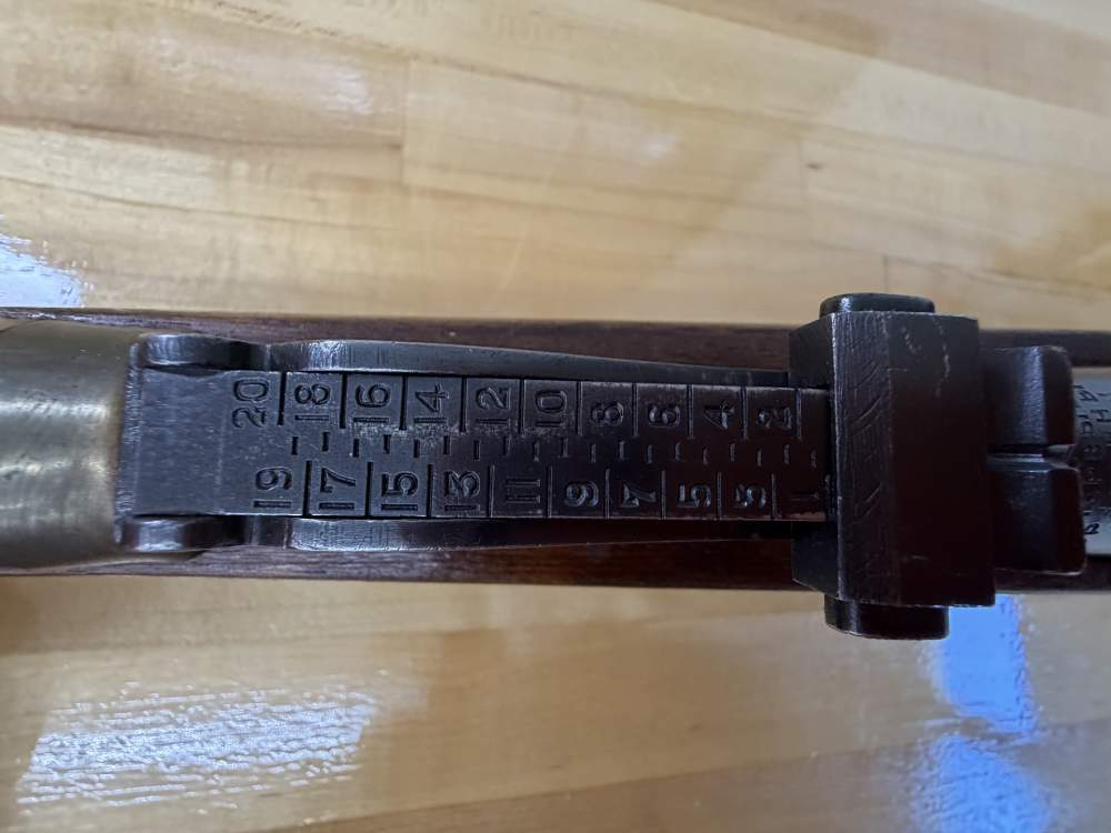 Soviet Mosin-Nagant Bolt-action Rifle in 7.62x54R - Made 1926-img-36