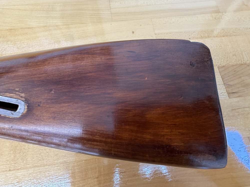 Soviet Mosin-Nagant Bolt-action Rifle in 7.62x54R - Made 1926-img-30