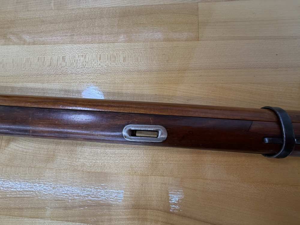 Soviet Mosin-Nagant Bolt-action Rifle in 7.62x54R - Made 1926-img-5
